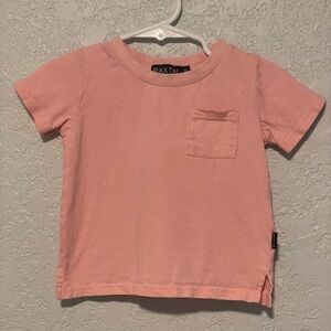 Raxtin Boys T-Shirt Size 12M